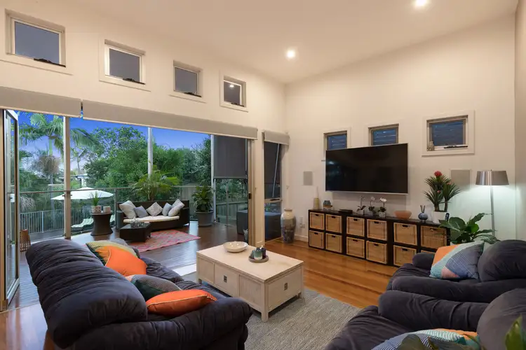 Fourth view of Homely house listing, 17 Kennedy Terrace, Paddington QLD 4064