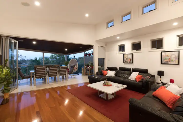 Fifth view of Homely house listing, 17 Kennedy Terrace, Paddington QLD 4064