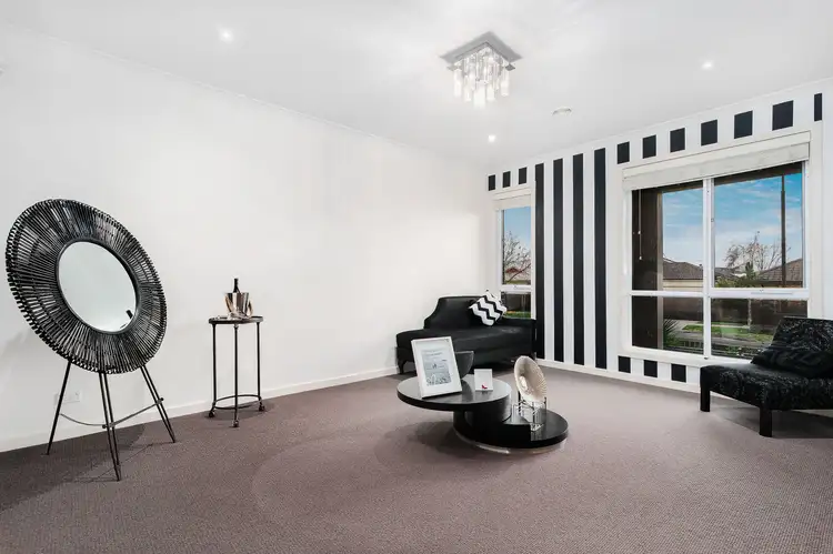 Third view of Homely house listing, 17 Botanic Drive, Pakenham VIC 3810
