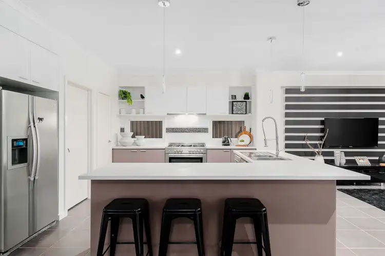 Fourth view of Homely house listing, 17 Botanic Drive, Pakenham VIC 3810