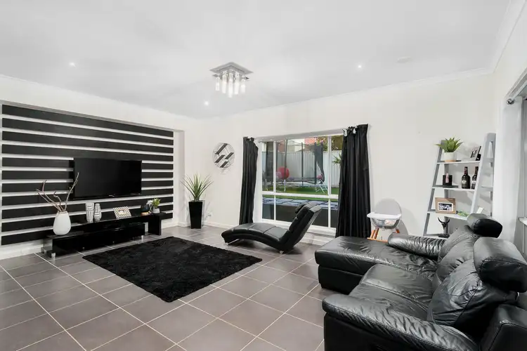 Sixth view of Homely house listing, 17 Botanic Drive, Pakenham VIC 3810