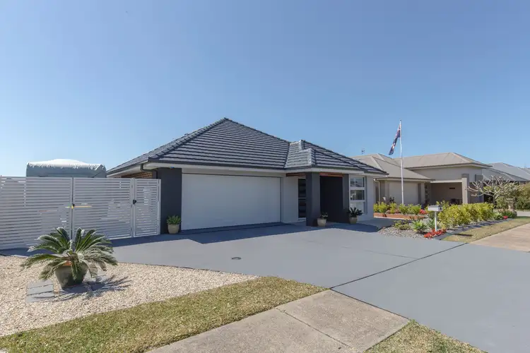 76 Windward Circuit, Tea Gardens NSW 2324
