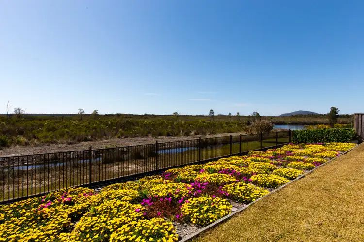 Second view of Homely house listing, 76 Windward Circuit, Tea Gardens NSW 2324