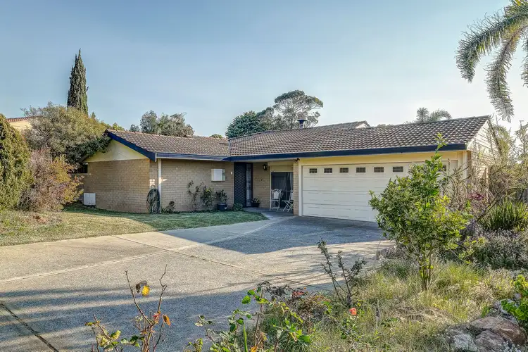 47 Thornhill Way, Greenwood WA 6024