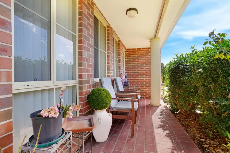 Second view of Homely house listing, 32 Clydesdale Street, Wadalba NSW 2259