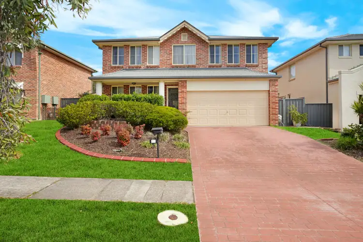 Third view of Homely house listing, 32 Clydesdale Street, Wadalba NSW 2259