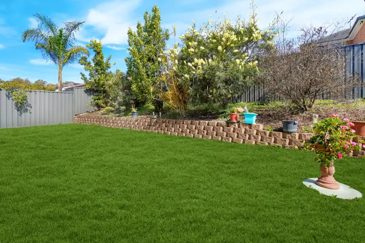 Fourth view of Homely house listing, 32 Clydesdale Street, Wadalba NSW 2259