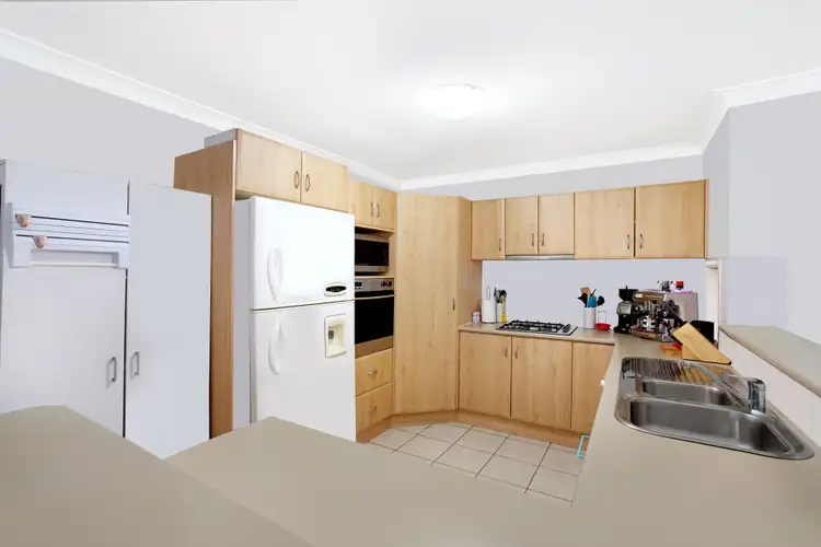 Seventh view of Homely house listing, 32 Clydesdale Street, Wadalba NSW 2259