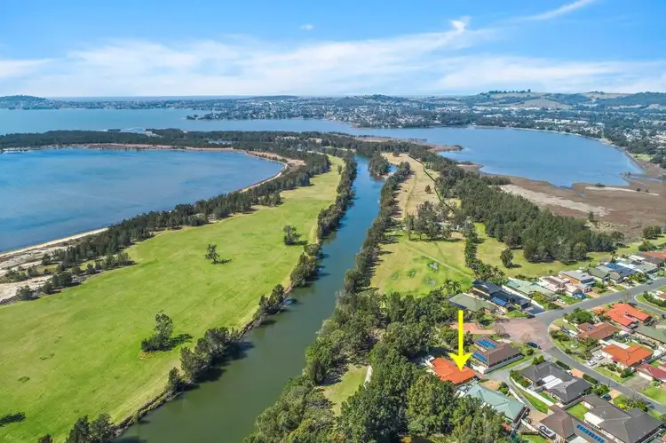 Second view of Homely house listing, 4 Spoonbill Place, Albion Park Rail NSW 2527