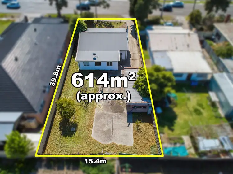 305 Ballarat Road, Braybrook VIC 3019