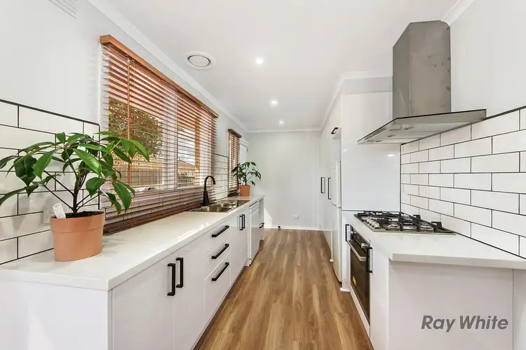 Second view of Homely unit listing, 3/20 Adelaide Street, St Albans VIC 3021