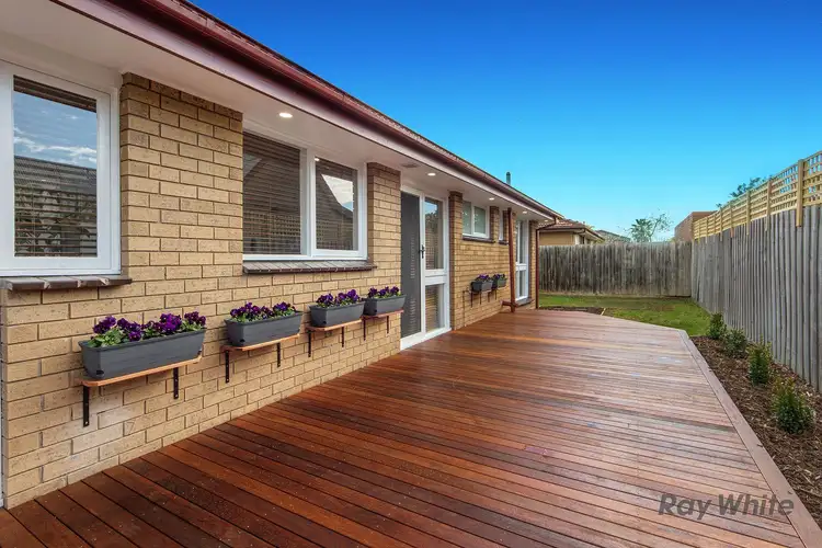 Seventh view of Homely unit listing, 3/20 Adelaide Street, St Albans VIC 3021