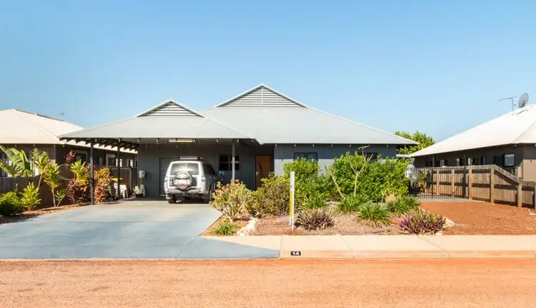 Second view of Homely house listing, 14 Shelduck Way, Djugun WA 6725