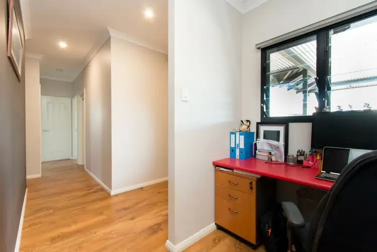 Seventh view of Homely house listing, 14 Shelduck Way, Djugun WA 6725