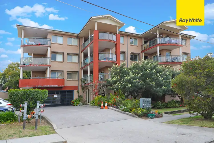 9/14-18 Fairlight Avenue, Fairfield NSW 2165
