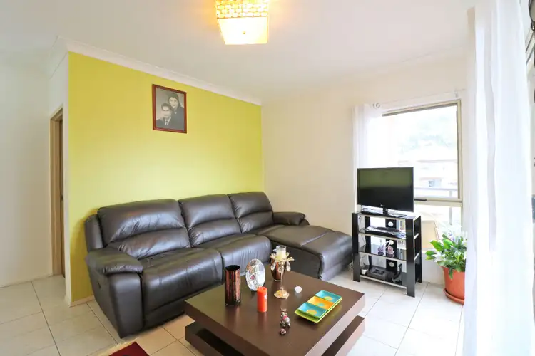 Second view of Homely apartment listing, 9/14-18 Fairlight Avenue, Fairfield NSW 2165