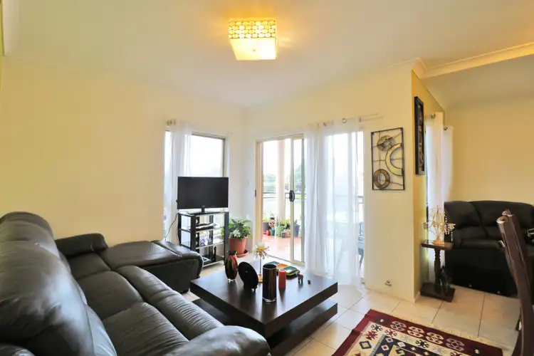 Third view of Homely apartment listing, 9/14-18 Fairlight Avenue, Fairfield NSW 2165