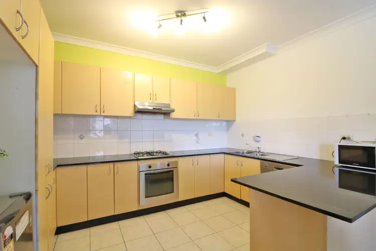 Fourth view of Homely apartment listing, 9/14-18 Fairlight Avenue, Fairfield NSW 2165