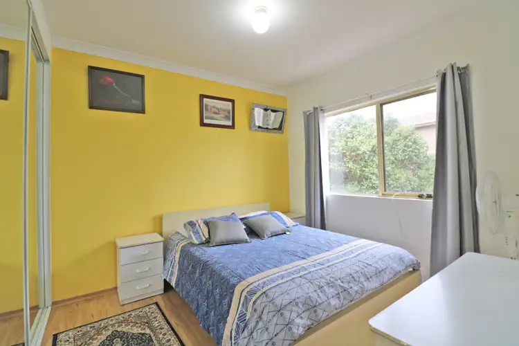 Fifth view of Homely apartment listing, 9/14-18 Fairlight Avenue, Fairfield NSW 2165