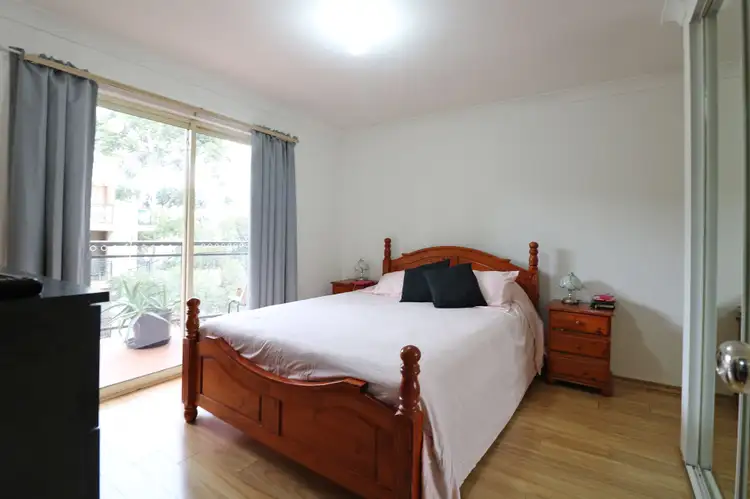 Seventh view of Homely apartment listing, 9/14-18 Fairlight Avenue, Fairfield NSW 2165