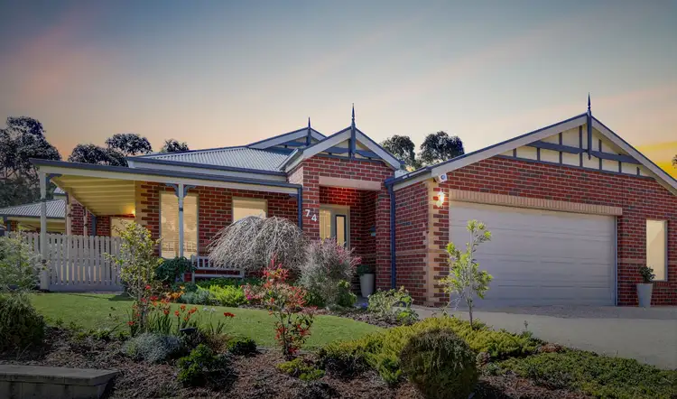 74 Peninsula Sands Boulevard, Rosebud VIC 3939