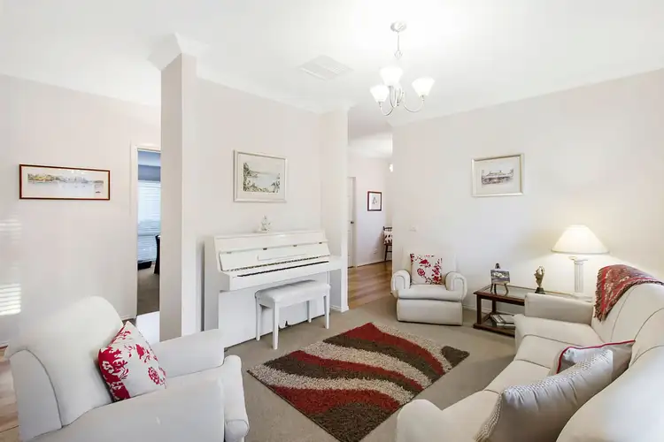 Fifth view of Homely house listing, 74 Peninsula Sands Boulevard, Rosebud VIC 3939