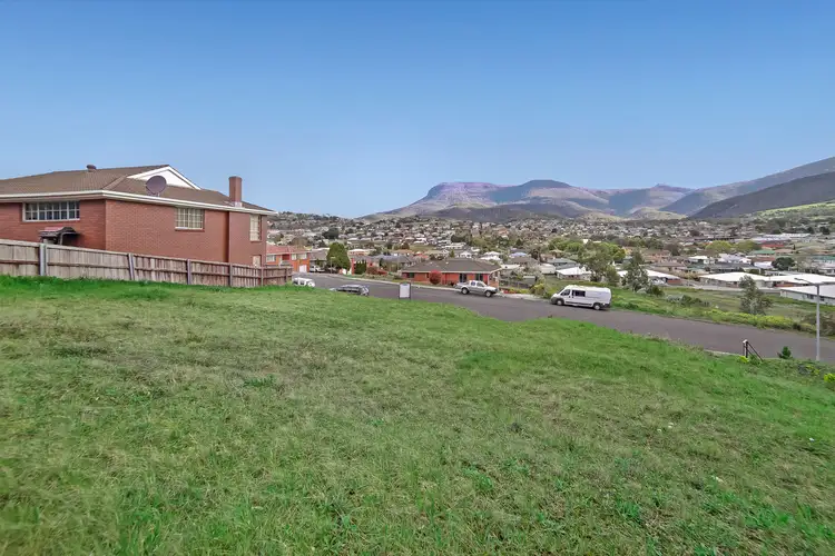 Second view of Homely land listing, 18 Gale Street, Glenorchy TAS 7010