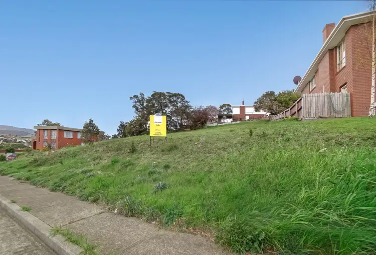 Third view of Homely land listing, 18 Gale Street, Glenorchy TAS 7010