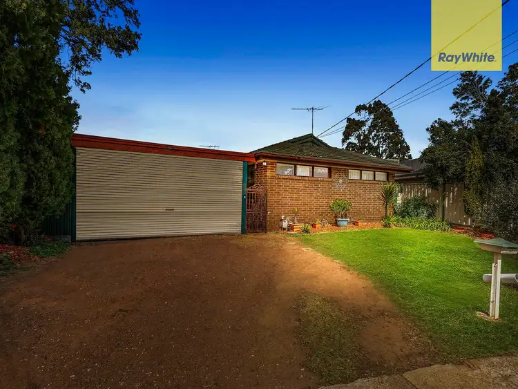 12 Lawson Road, Melton South VIC 3338