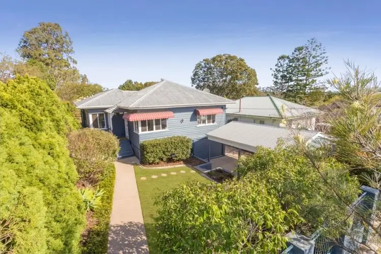 177 Seville Road, Holland Park QLD 4121