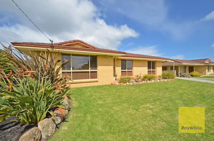 Main view of Homely house listing, 23 Drome Road, Orana WA 6330
