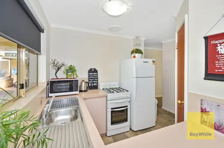 Second view of Homely house listing, 23 Drome Road, Orana WA 6330