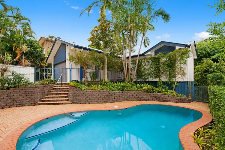 Main view of Homely house listing, 25 Barnes Drive, Buderim QLD 4556