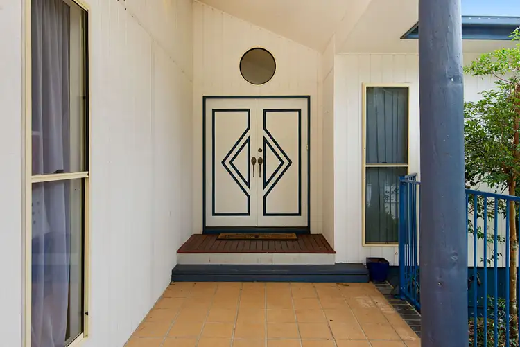 Second view of Homely house listing, 25 Barnes Drive, Buderim QLD 4556