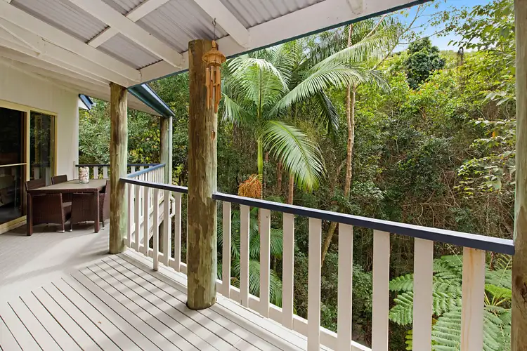 Third view of Homely house listing, 25 Barnes Drive, Buderim QLD 4556