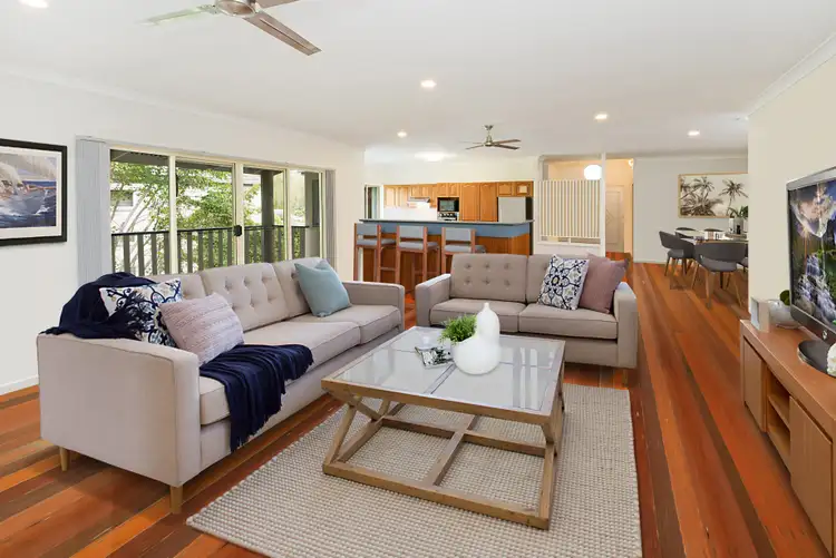Fourth view of Homely house listing, 25 Barnes Drive, Buderim QLD 4556