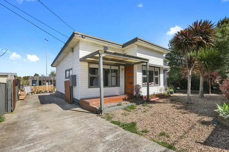 Main view of Homely house listing, 45 James Street, Belmont VIC 3216