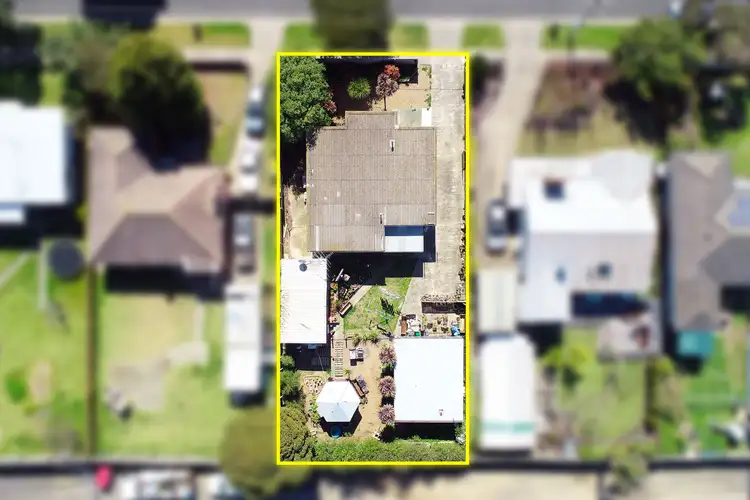 Second view of Homely house listing, 45 James Street, Belmont VIC 3216