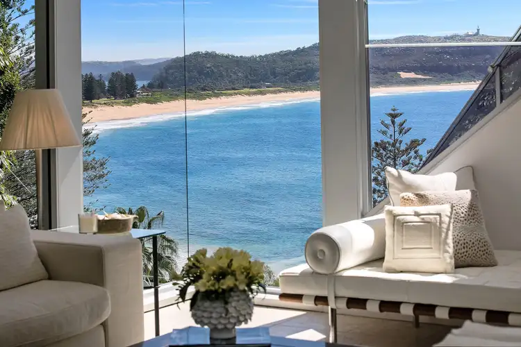 Second view of Homely house listing, 28 Florida Road, Palm Beach NSW 2108