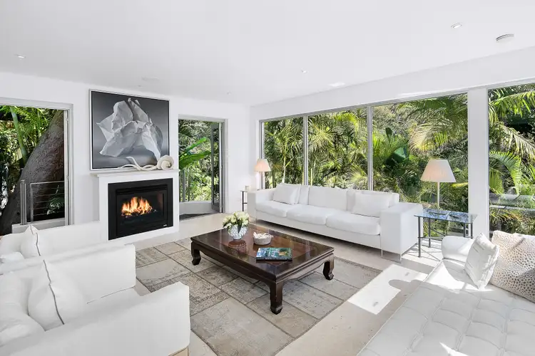 Third view of Homely house listing, 28 Florida Road, Palm Beach NSW 2108