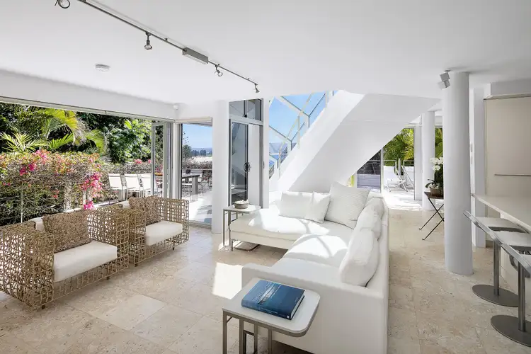 Fourth view of Homely house listing, 28 Florida Road, Palm Beach NSW 2108