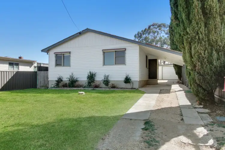 1 Werriwa Street, Goulburn NSW 2580