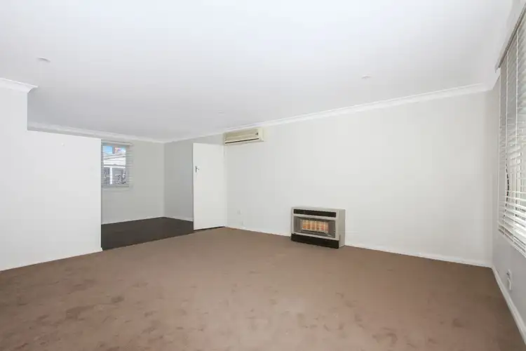 Second view of Homely house listing, 1 Werriwa Street, Goulburn NSW 2580