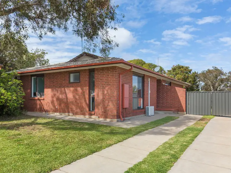 23 Vilna Crescent, Hackham West SA 5163