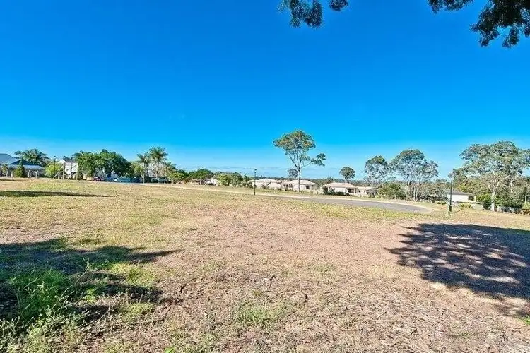 Third view of Homely land listing, 8 Rembrandt Close, Carseldine QLD 4034