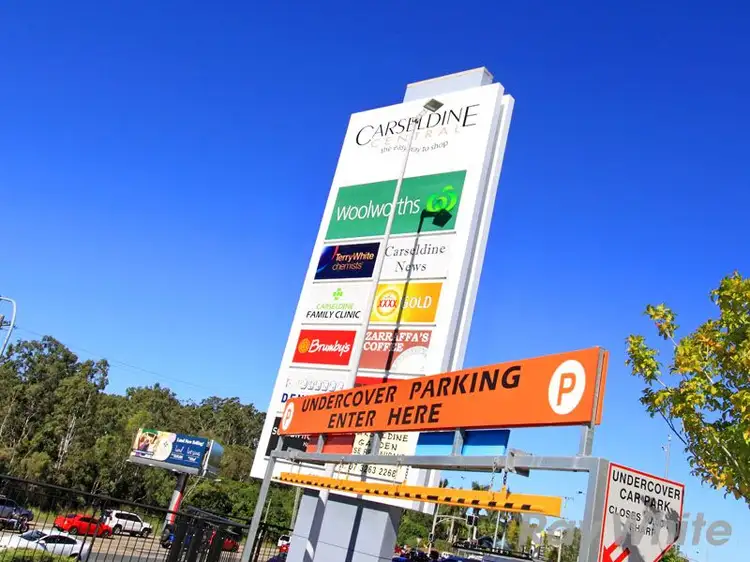 Fifth view of Homely land listing, 8 Rembrandt Close, Carseldine QLD 4034