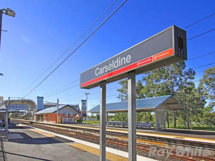Seventh view of Homely land listing, 8 Rembrandt Close, Carseldine QLD 4034