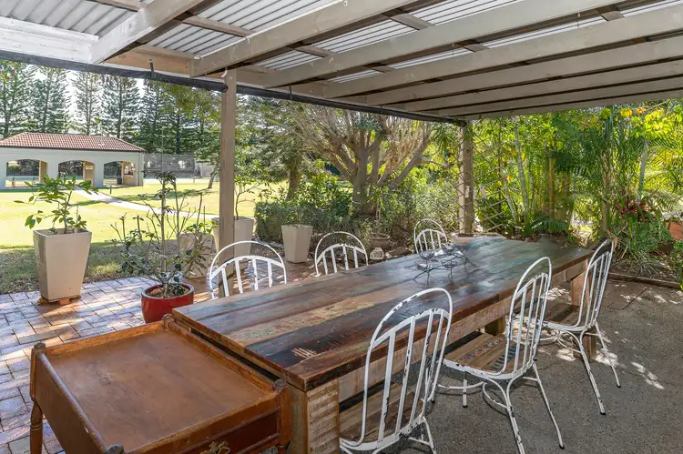 Third view of Homely townhouse listing, 123/19 Santa Barbara Road, Hope Island QLD 4212