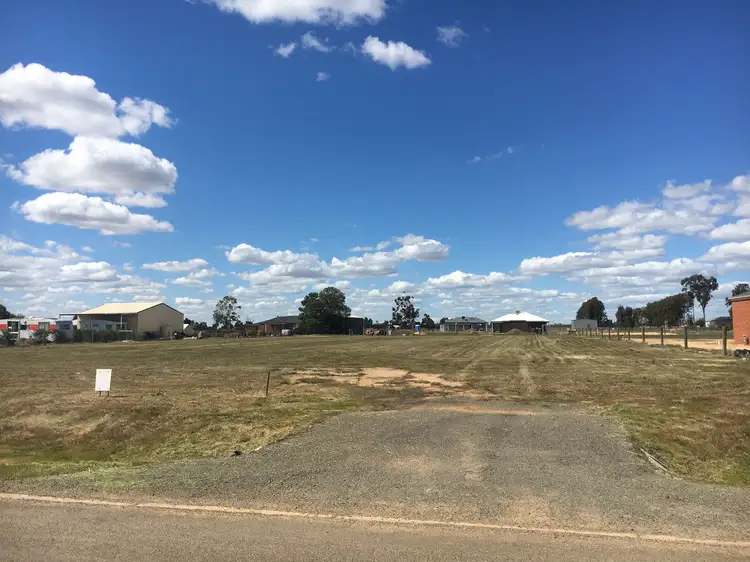 Third view of Homely land listing, 18 Kingfisher Drive, Mulwala NSW 2647