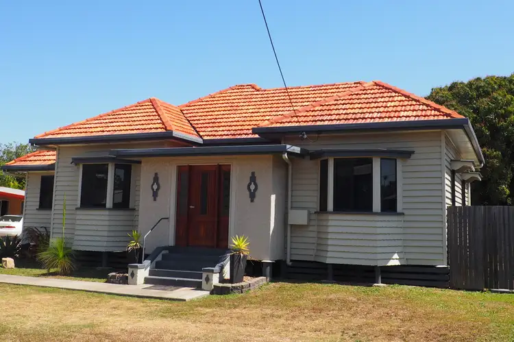 76 Fort Lane, Maryborough QLD 4650